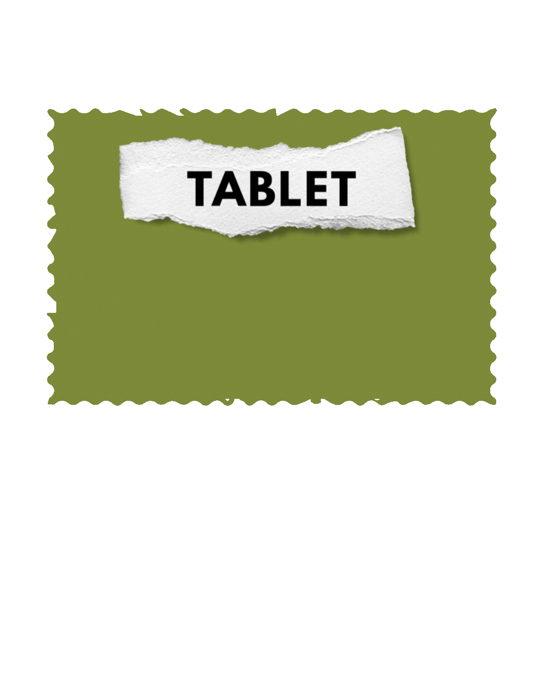 Blood Pressure Control Tablets